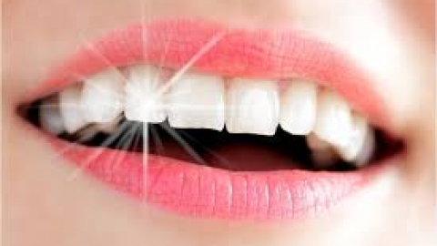 ยิ้มสวยได้โดยไม่ต้องศัลยกรรมคะ