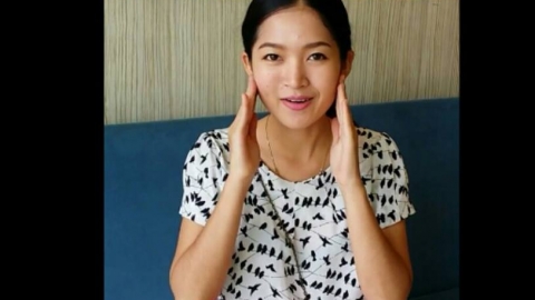 รูปหน้าสวย